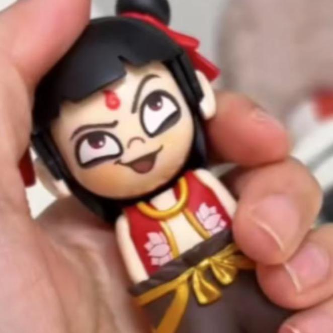 花艺优选