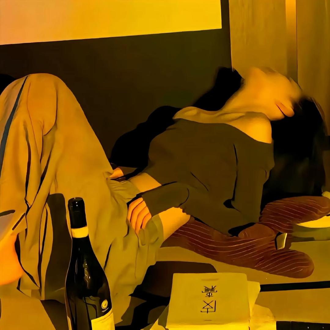 王哪跑……