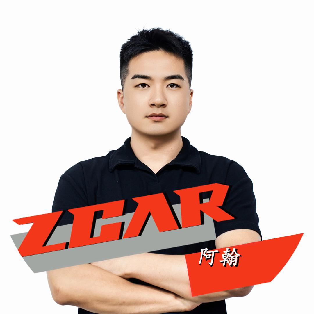 竹子买车（沈阳）–阿翰