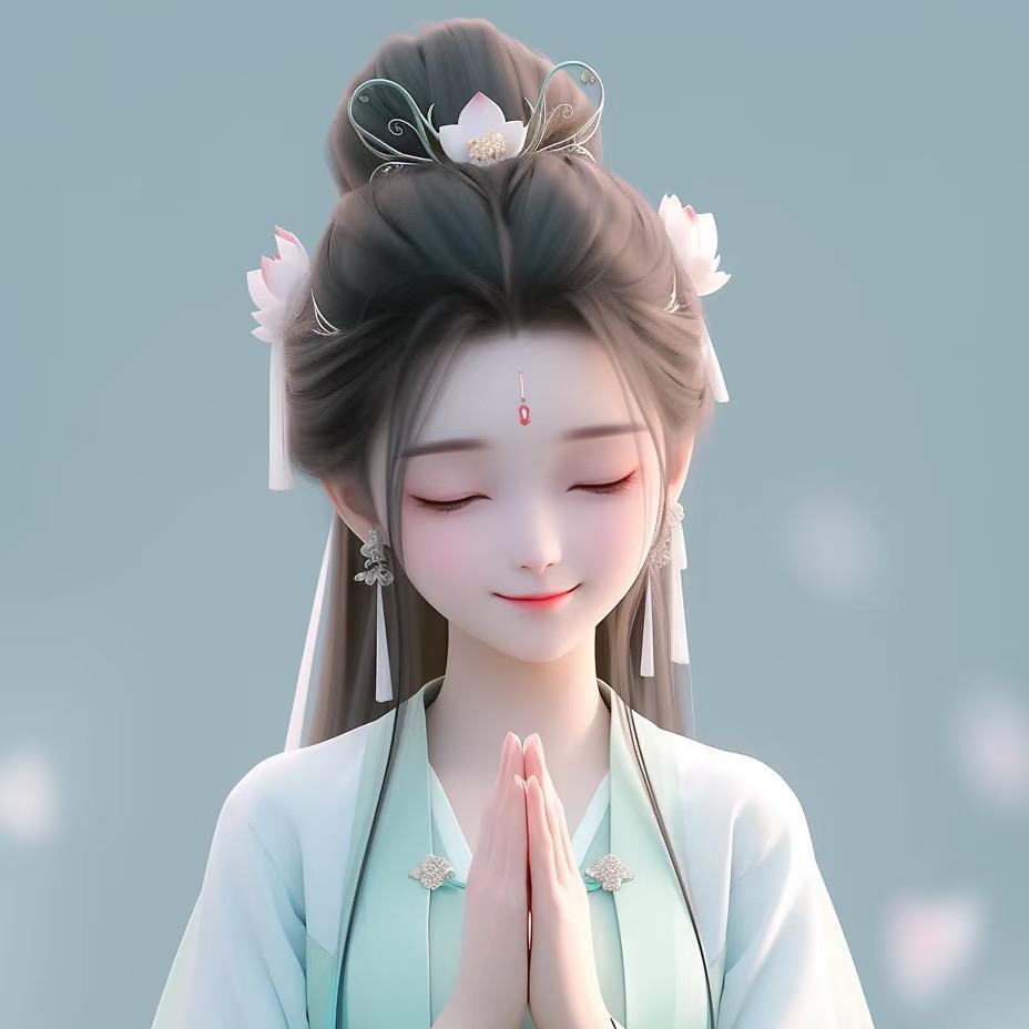 小糖果🍬爱吃糖