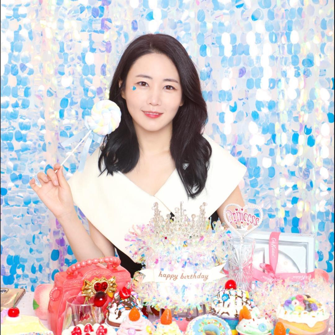 韩国欧尼李多儿