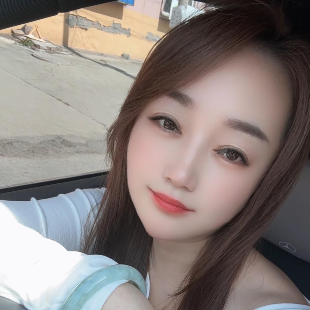 小糖糖的朋友圈