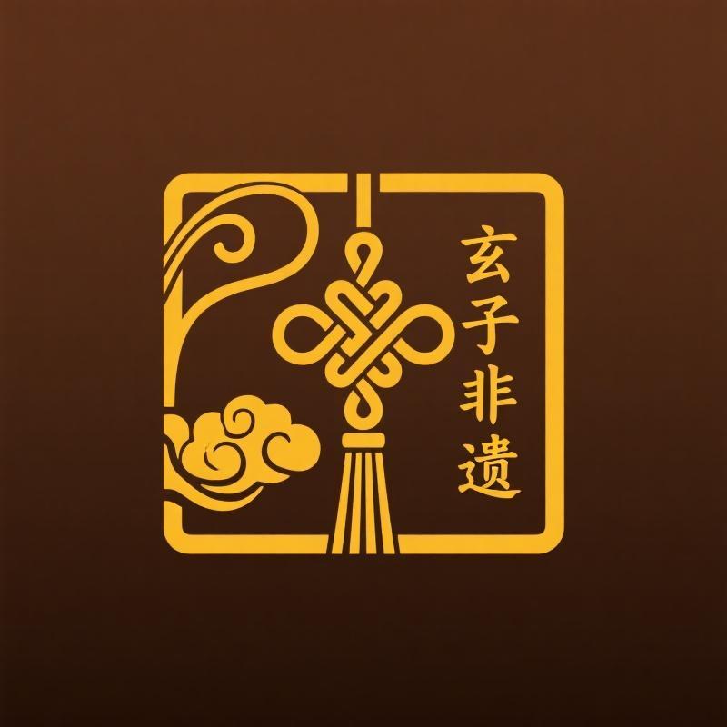 玄子非遗手作