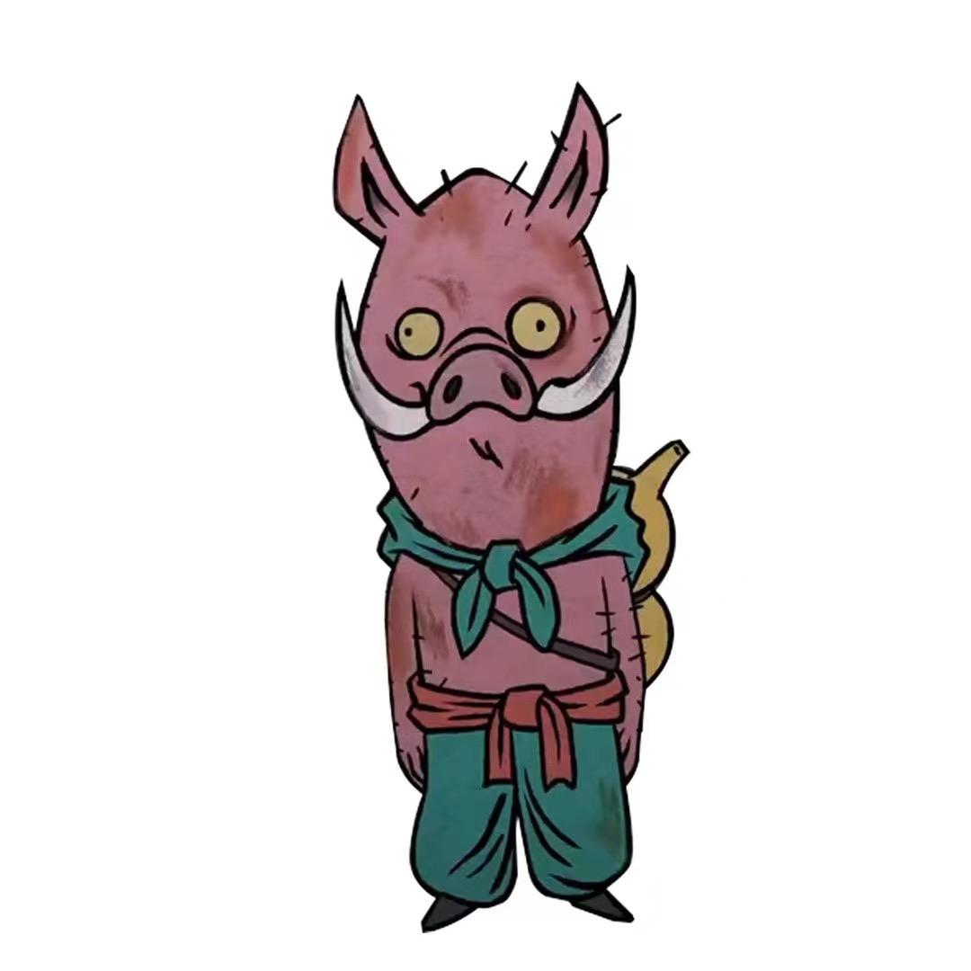 小伙子~