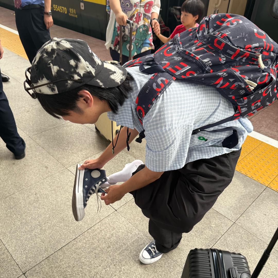 KoonIsDying小潘