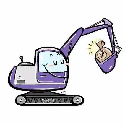 掘地求生　　　　　　　　　　╲