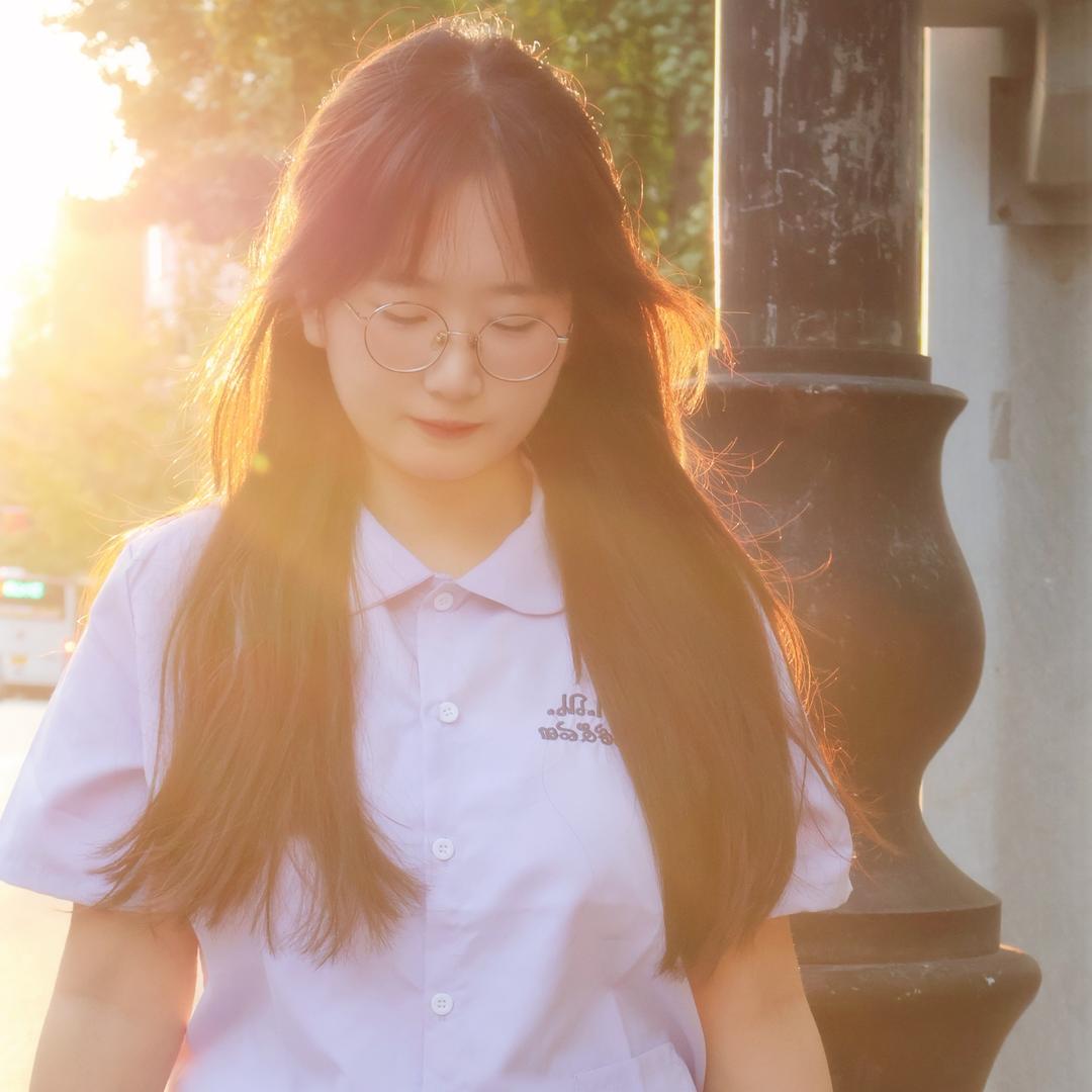 小松鼠🐿️