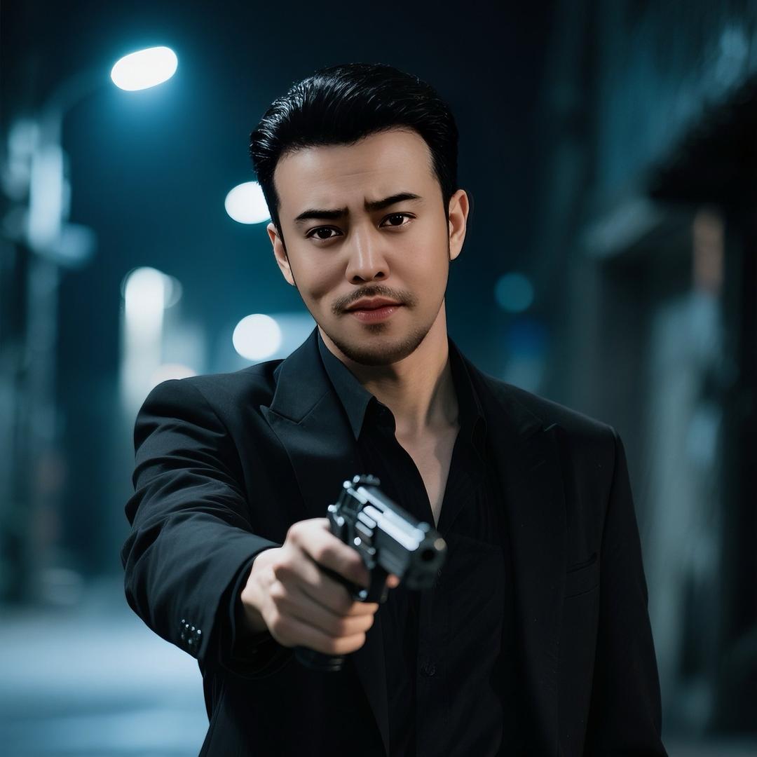 王君龙