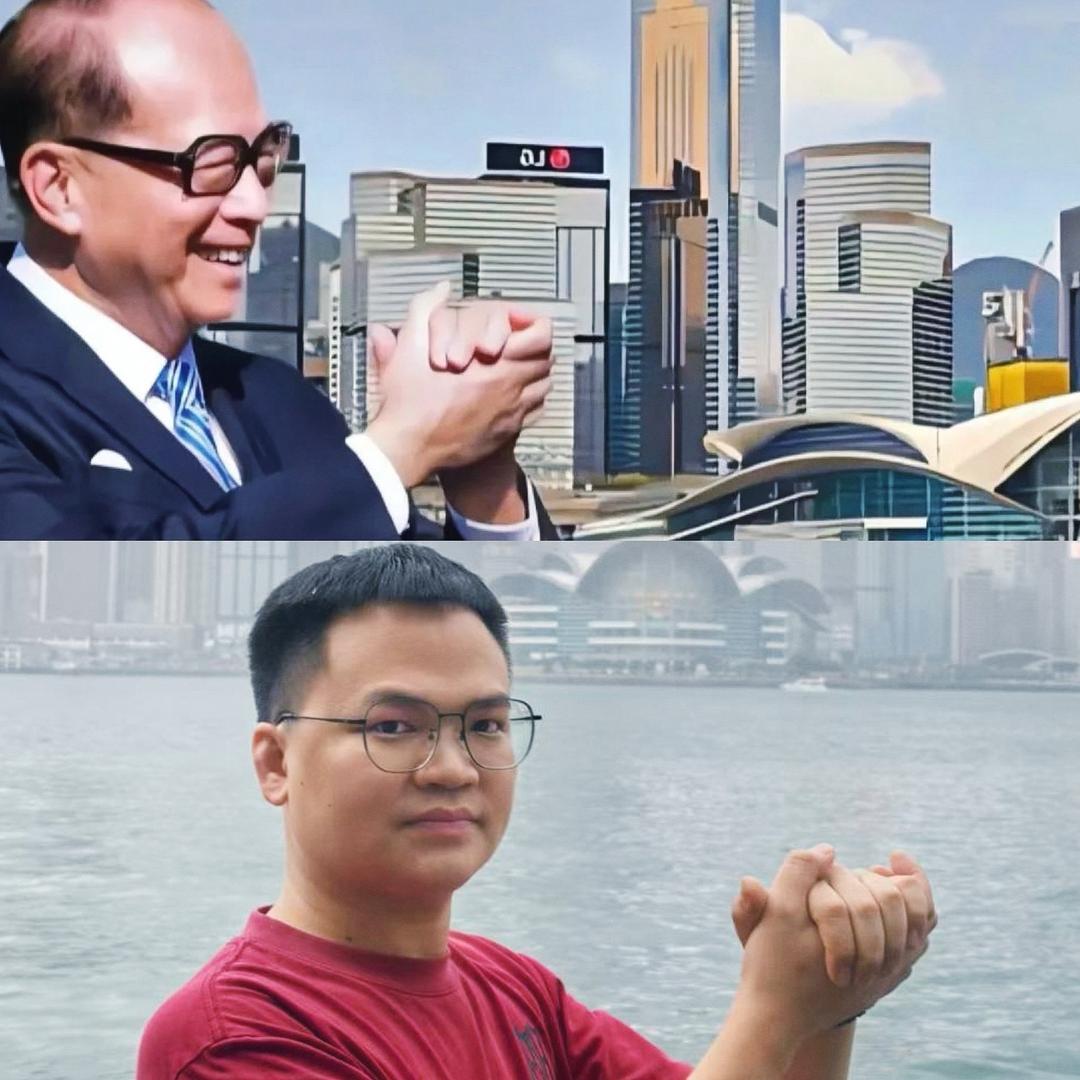 第一派对TOP ONE -小陆