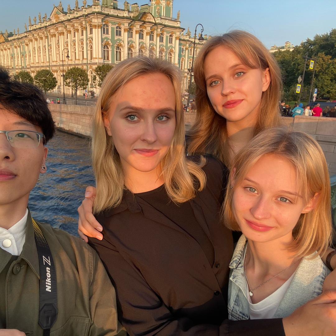 🇷🇺RUS C-Player