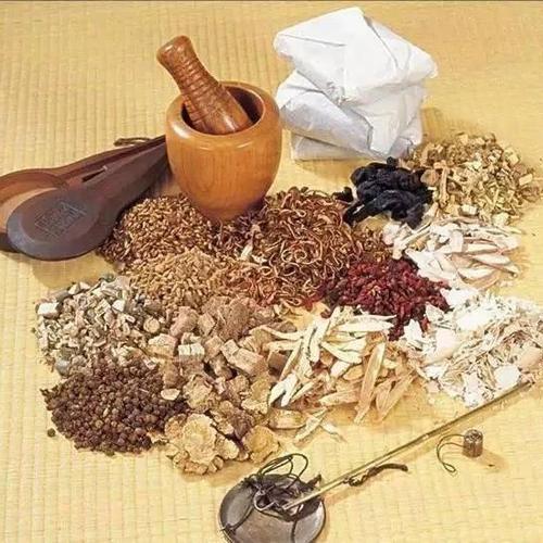 一抹灵草本膏
