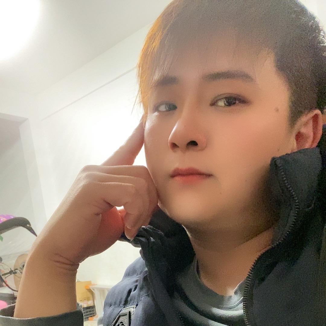 痞子。