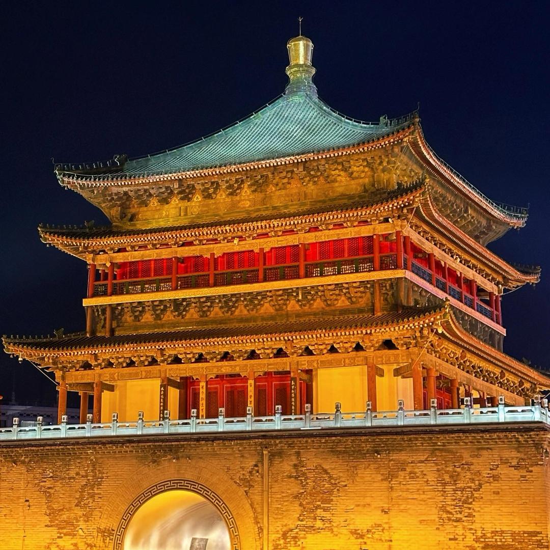 西安旅游分享（纯玩一日游）