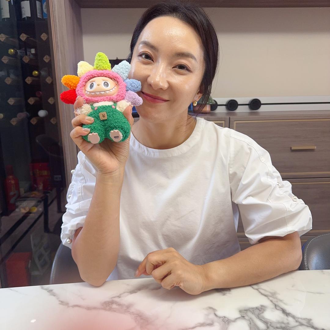 小月的杂货铺