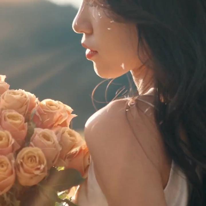 速度与七晴@抖音