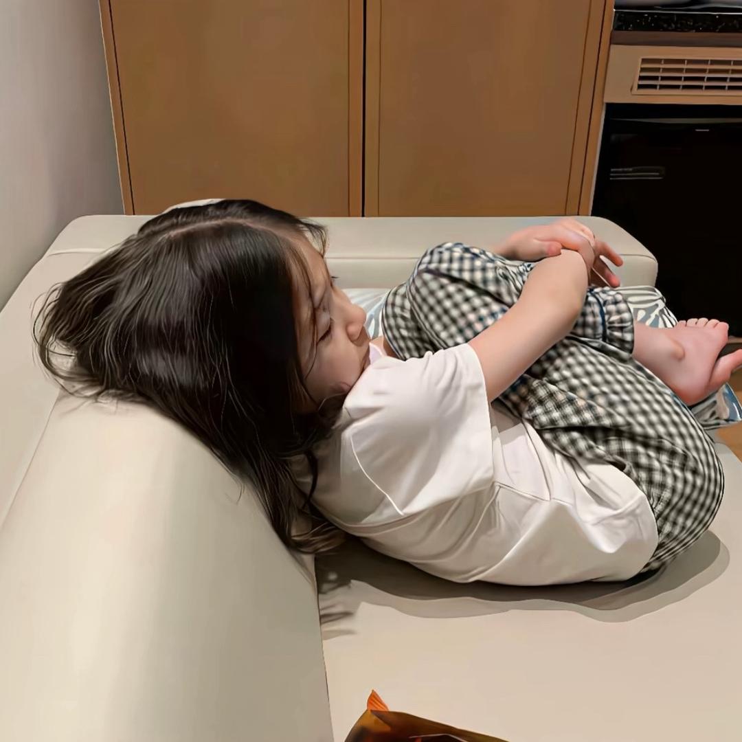 小不点