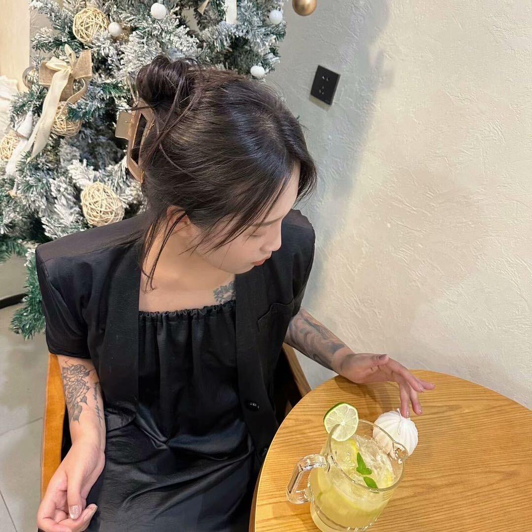 红玫瑰🥀
