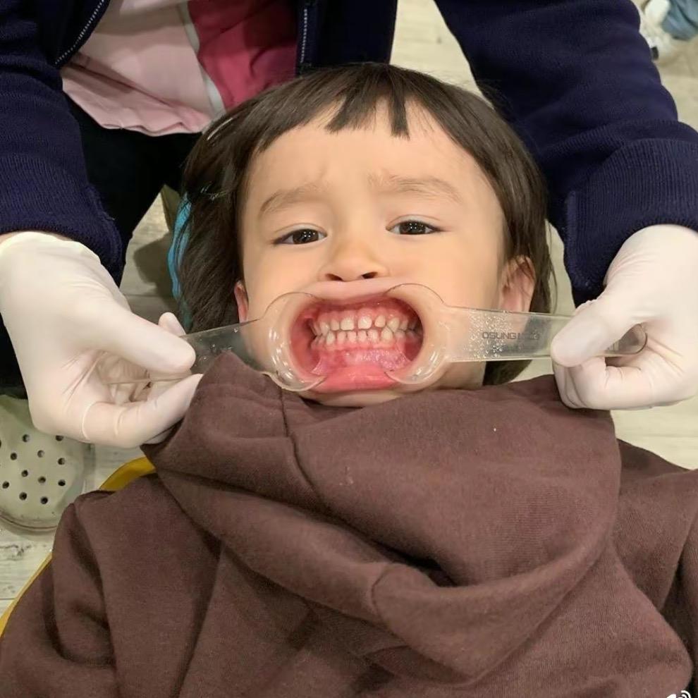 哈尔很帅