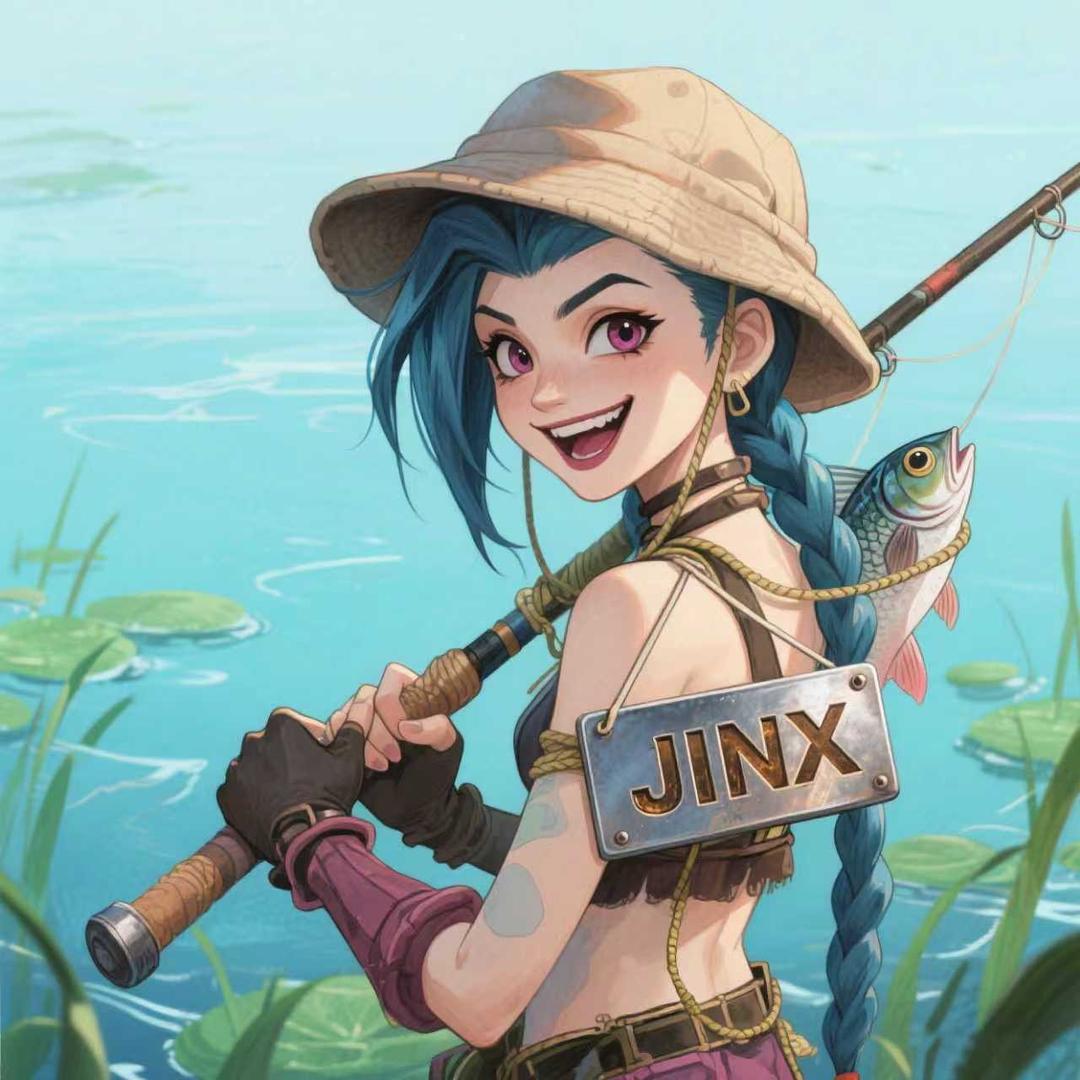 沧澜渔具厂