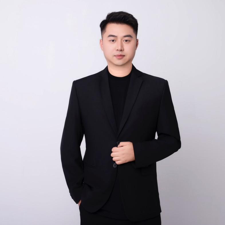 徐东美发—洛阳区—张星