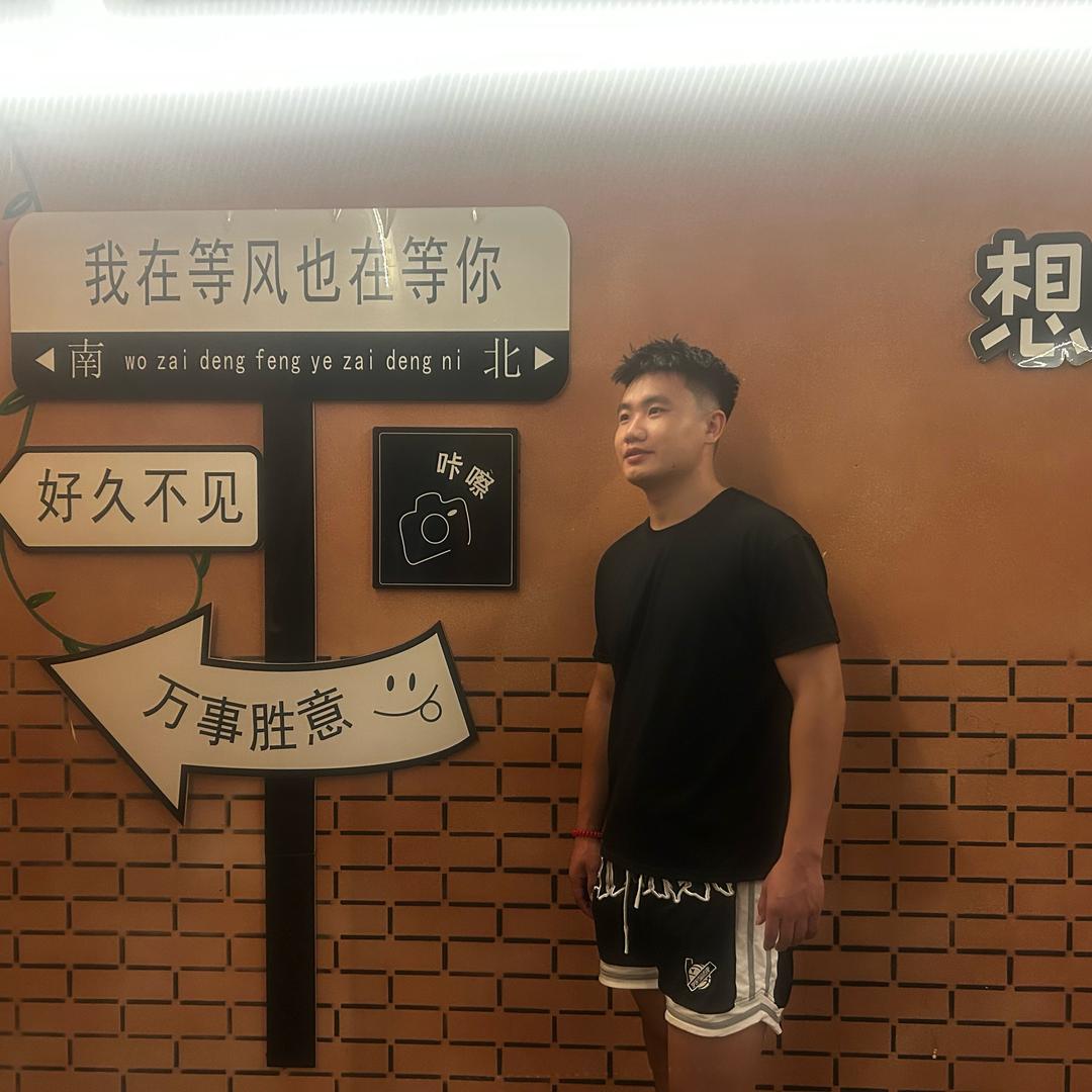 沈阳怀远门篮球教练日常