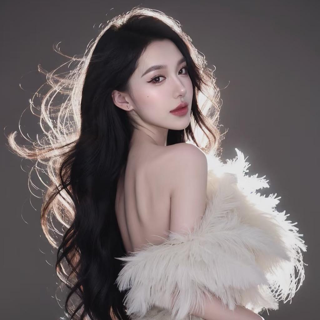 貂 蝉.