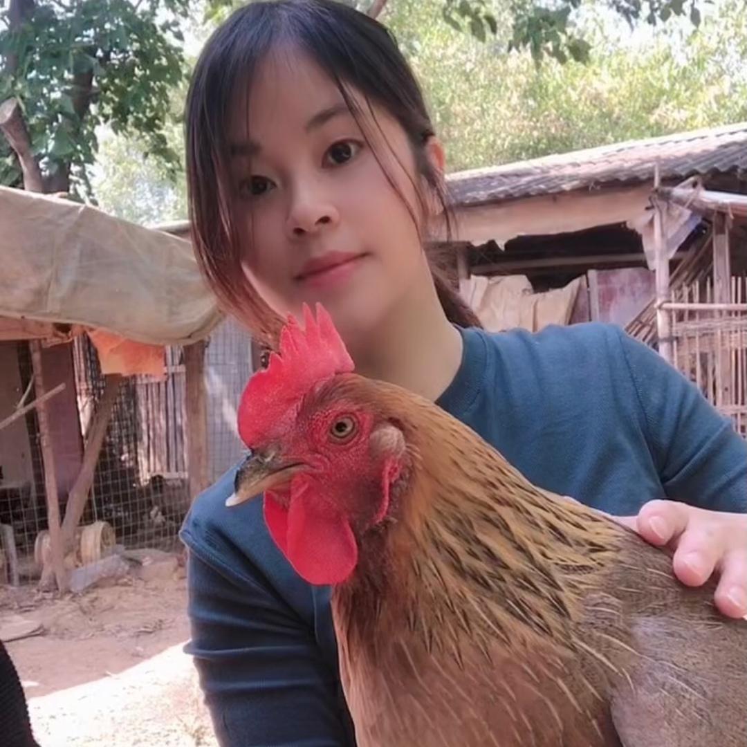 清远振华农副产品（六婶）