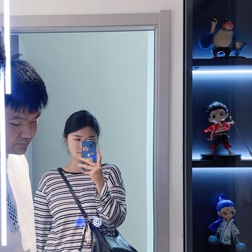 幸运啊🐳