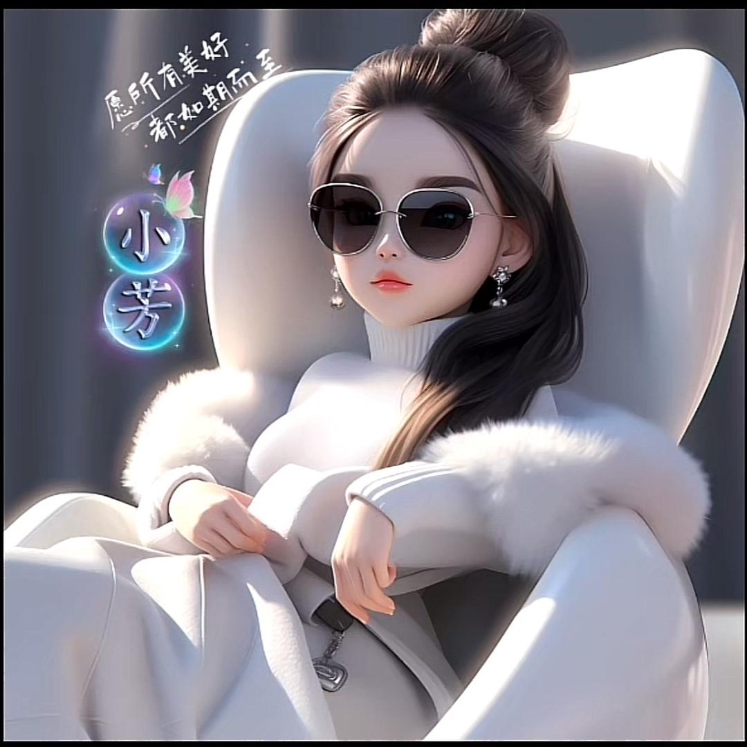 萱萱baby💖