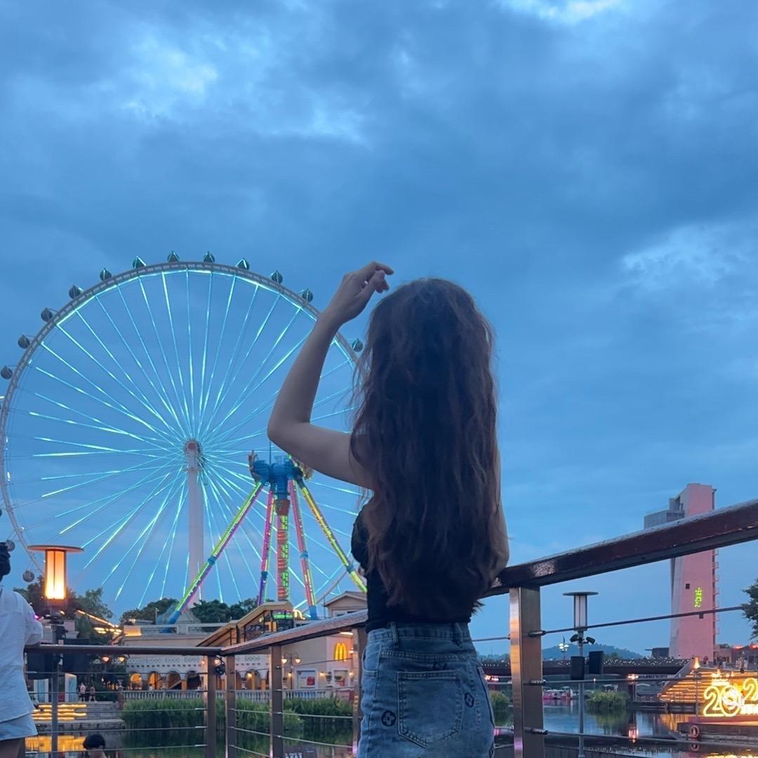 多次拒绝黄宗泽😜