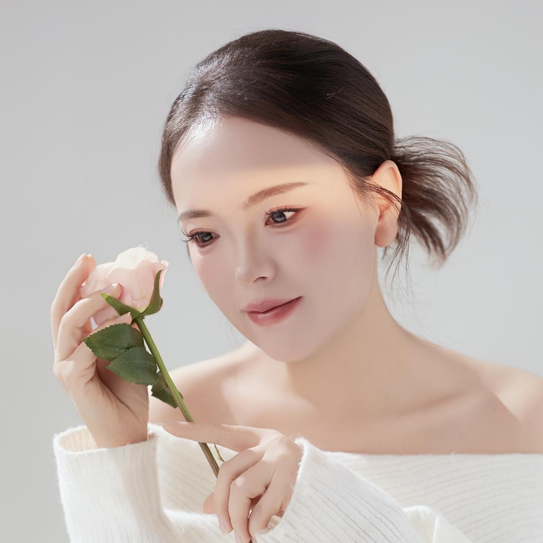 马鞍山-依米眉型设计
