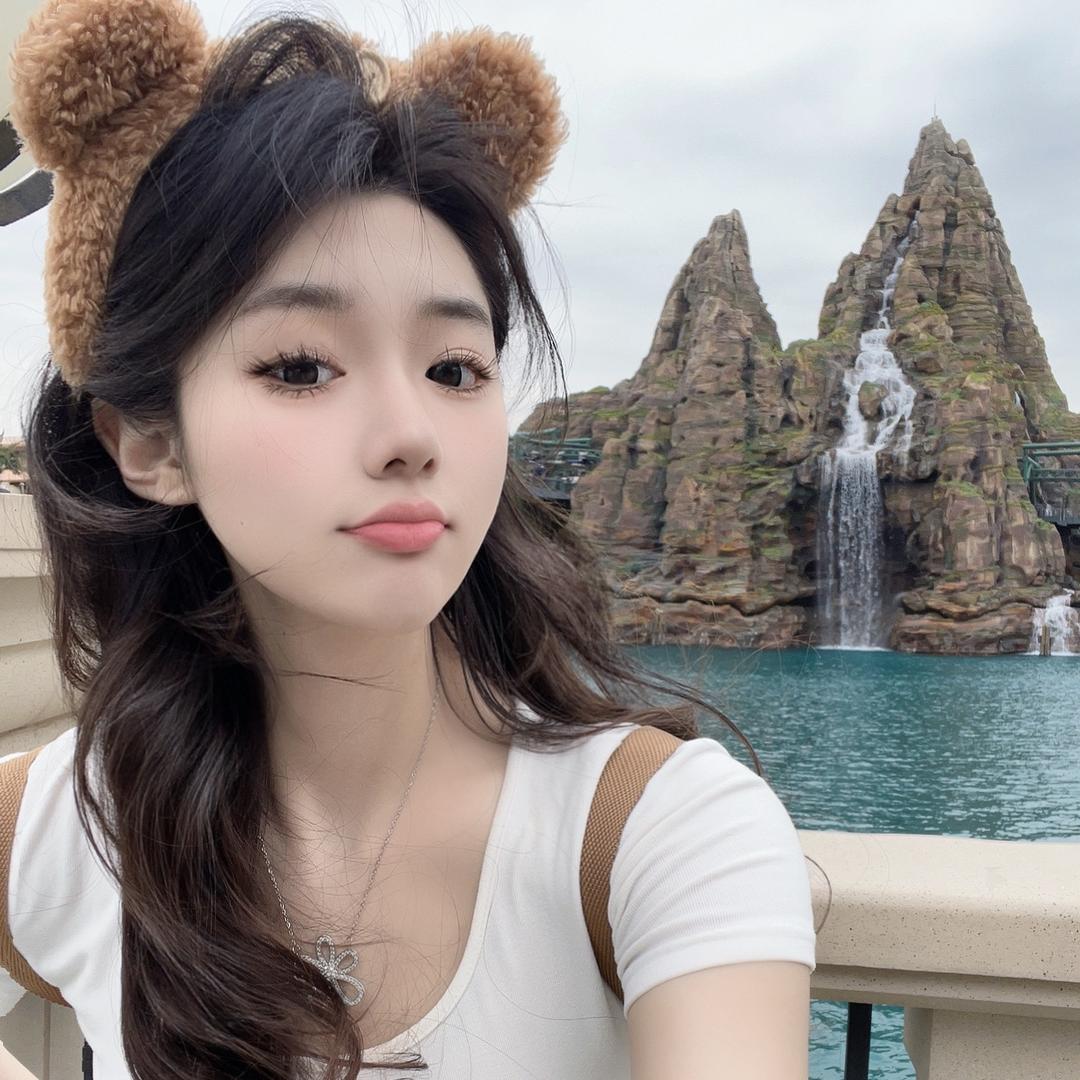 可鑫🍑