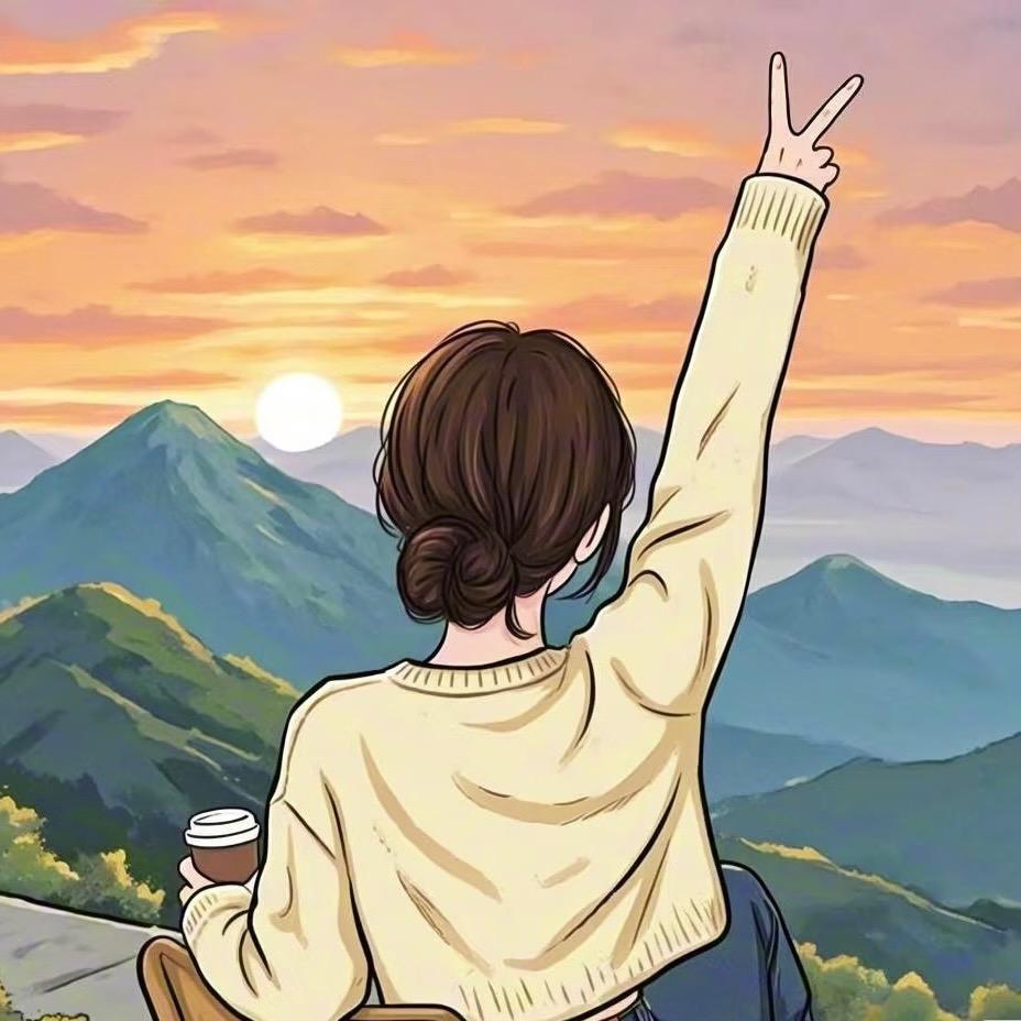 橙子🌸