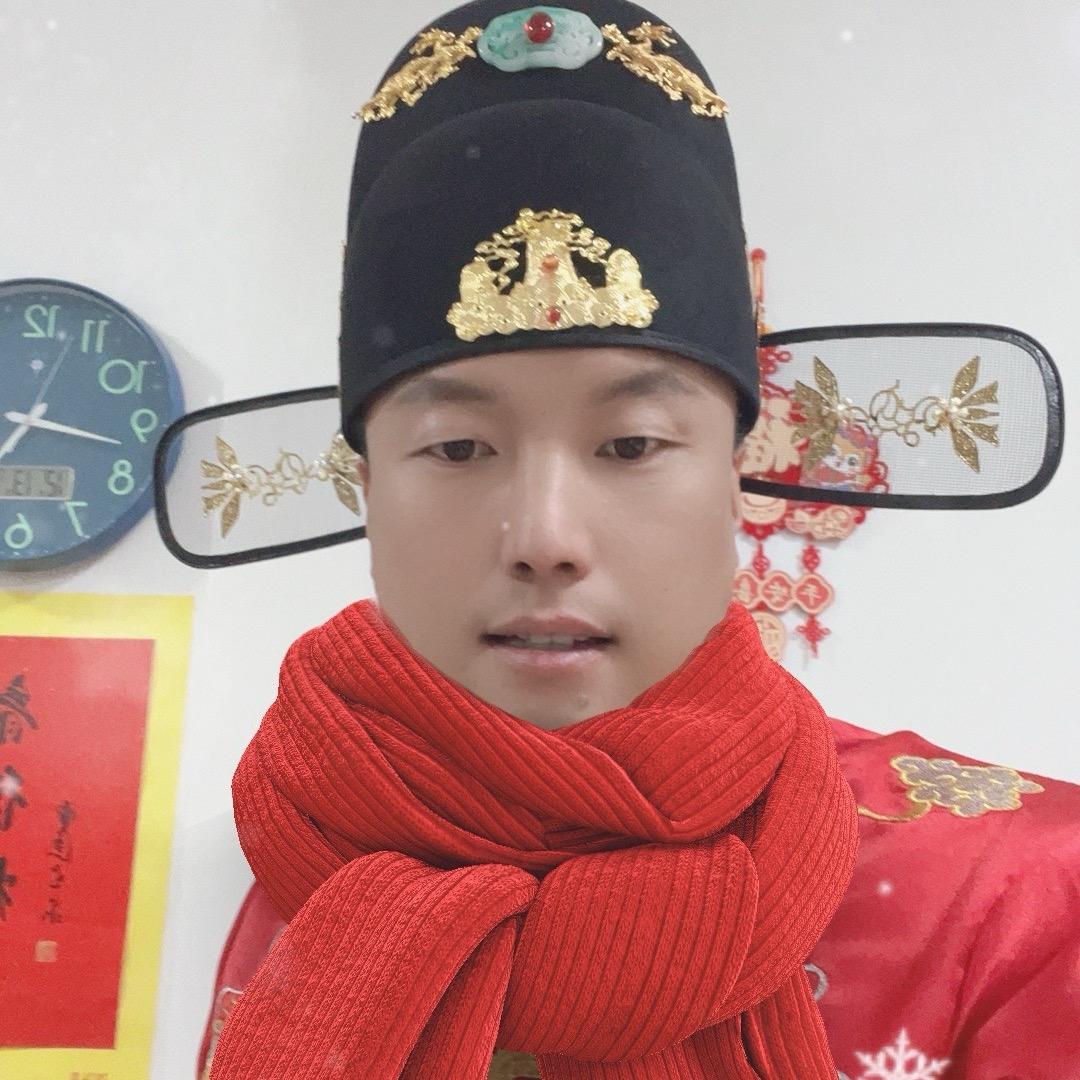 新郎官 之大道至简