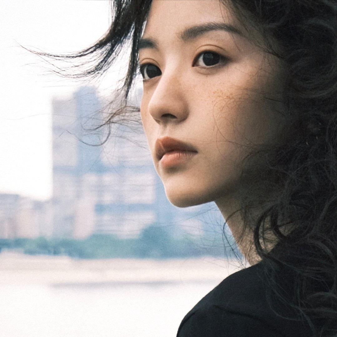 晓晓.
