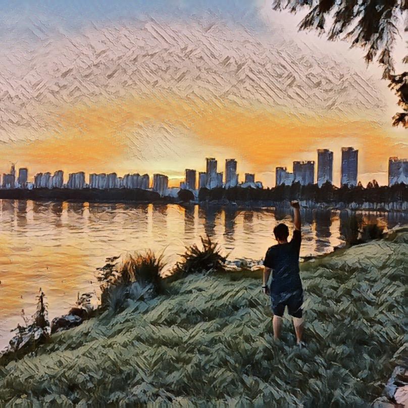 徐少带你逛居然