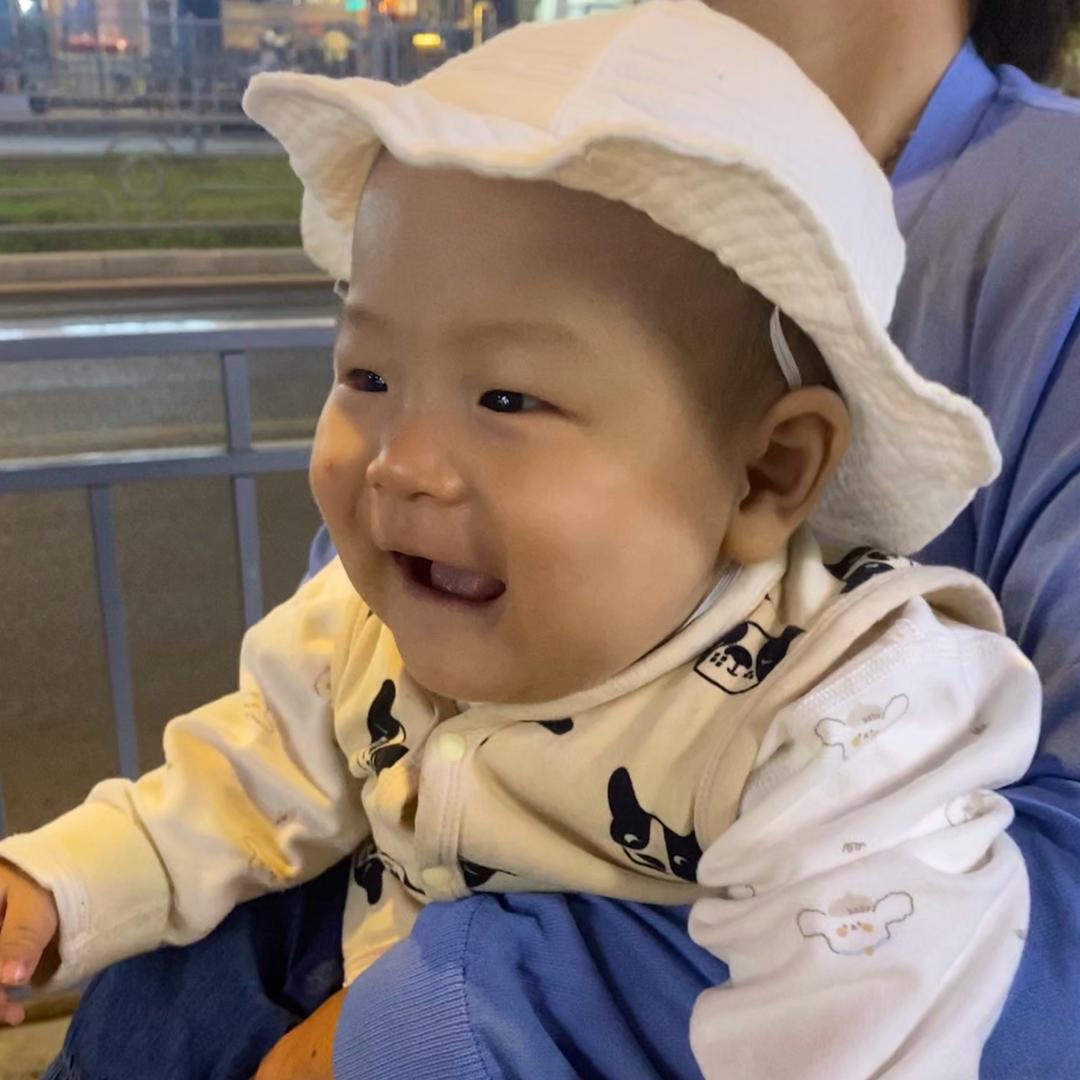小满妈妈下课啦