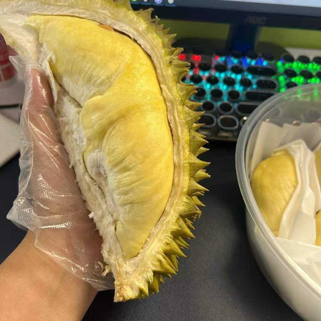 里水榴莲送货到家