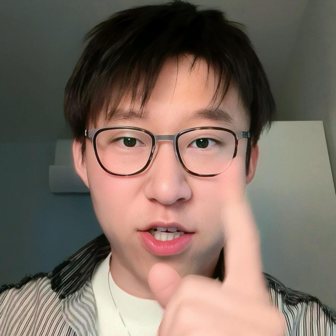 近视眼Rick（9.16🎂）