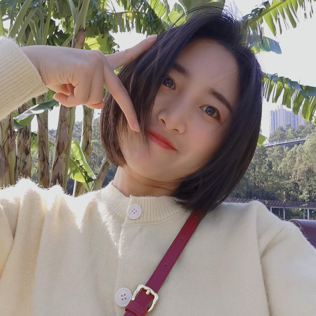 芳小姐