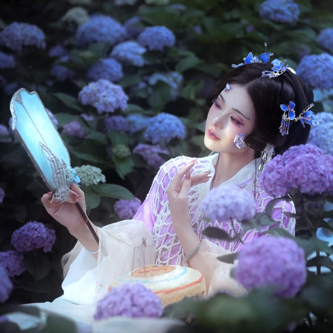 浅鸢 ⁴²⁷