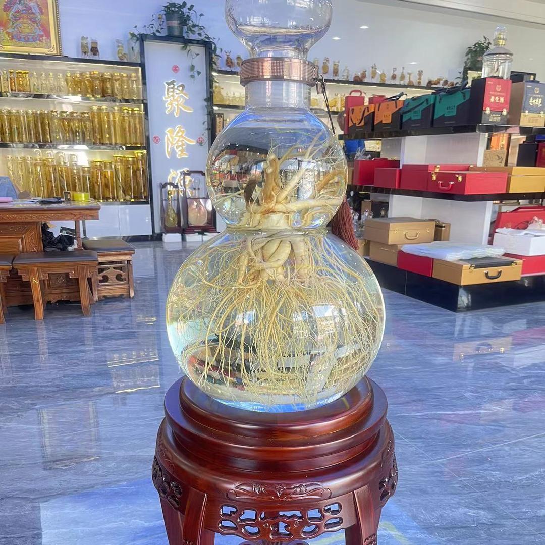 聚祥源工艺酒瓶二店分号