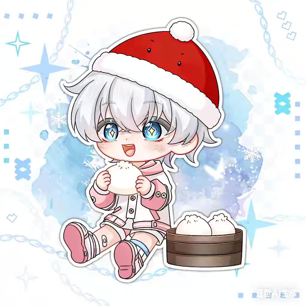 包子ᵇᵇ