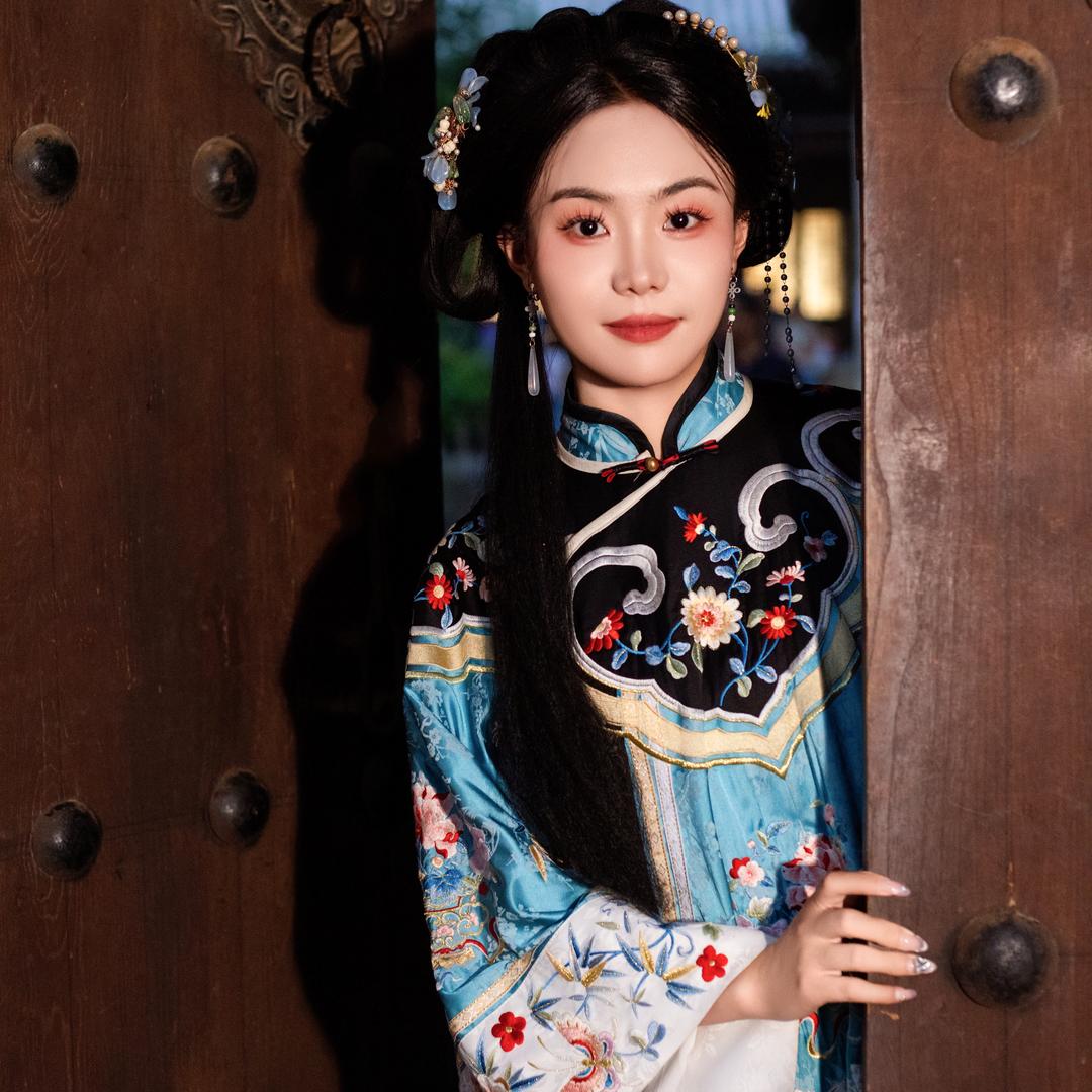 小李同学🍃