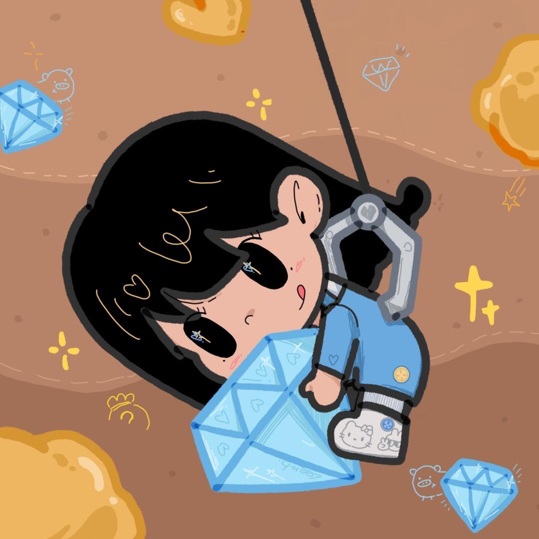 🐟YY睡不醒🦋