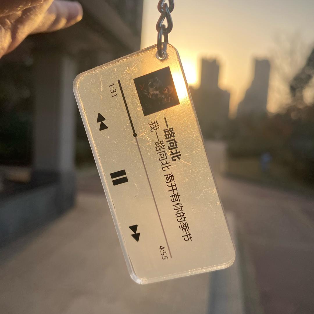 无法拥有人鱼线的我