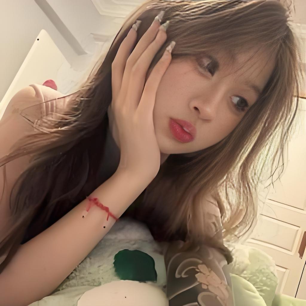 晚安