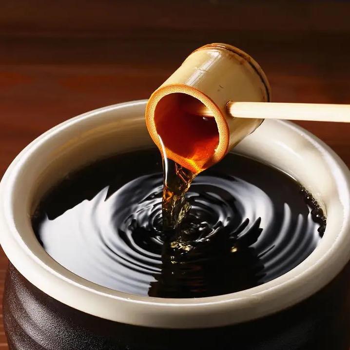 干了这碗老陈醋