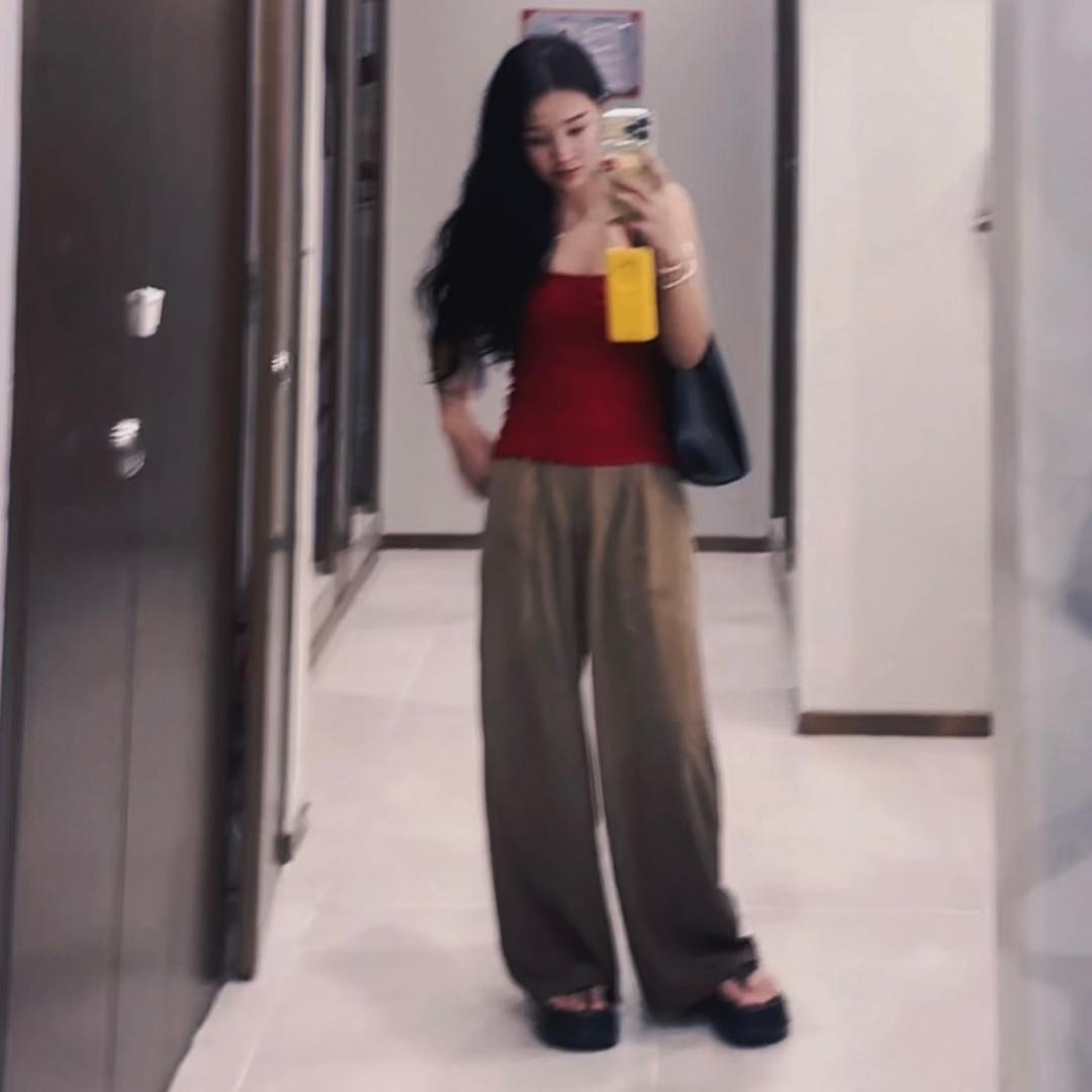 发财的Loner🚶🏻‍♀️