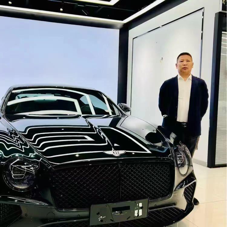 祥臣防彈加长姥理